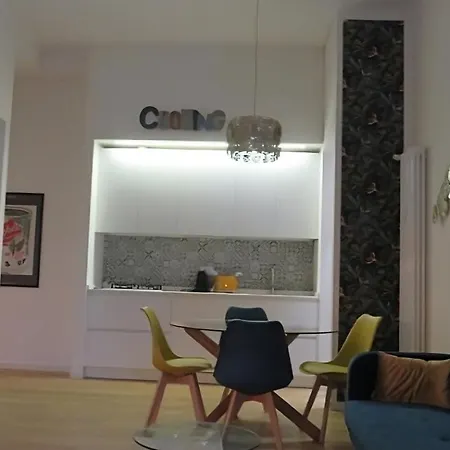 아파트 Home4youmilano *